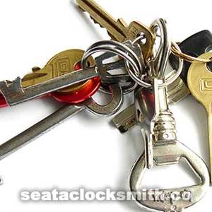 Seatac Locksmith Company 